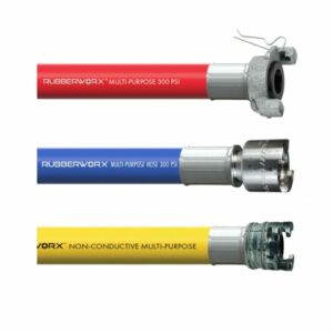 Air & Multipurpose Hoses
