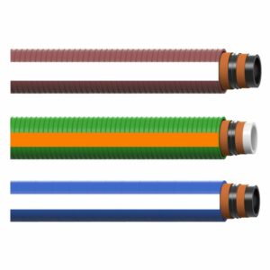 Chemical Transfer Hoses