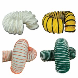Ducting Hose