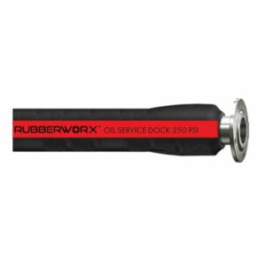 Premade Dock Hoses
