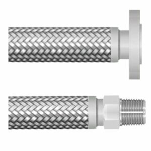 Stainless Steel Hoses