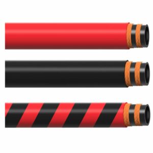 Steam Hoses