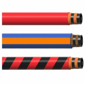 Steam & Hydrocarbon Drain hose