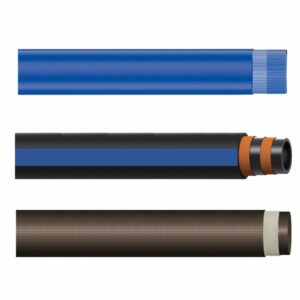 Water Discharge Hoses