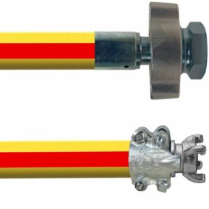 Wire Braided Air Hose