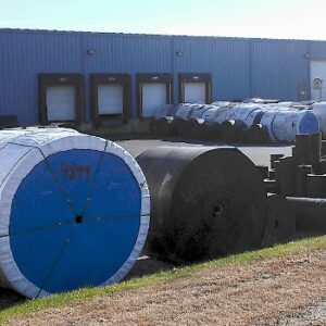 Conveyor Belt Covers