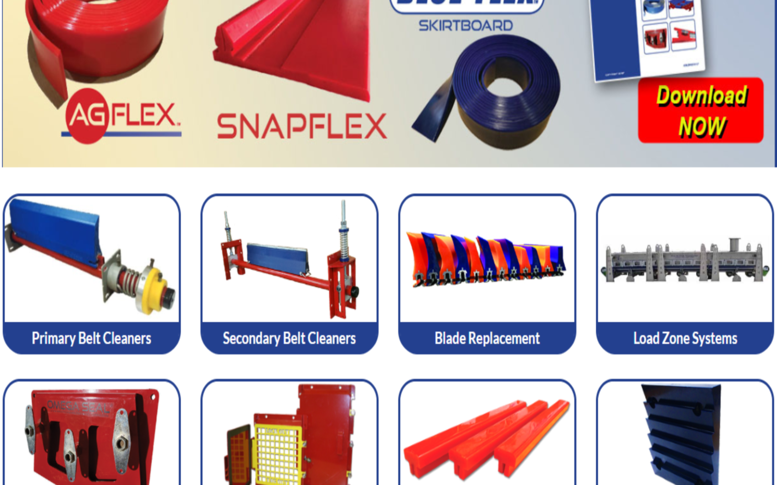 American Eagle MFG supplier image