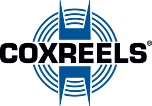Cox Reels logo