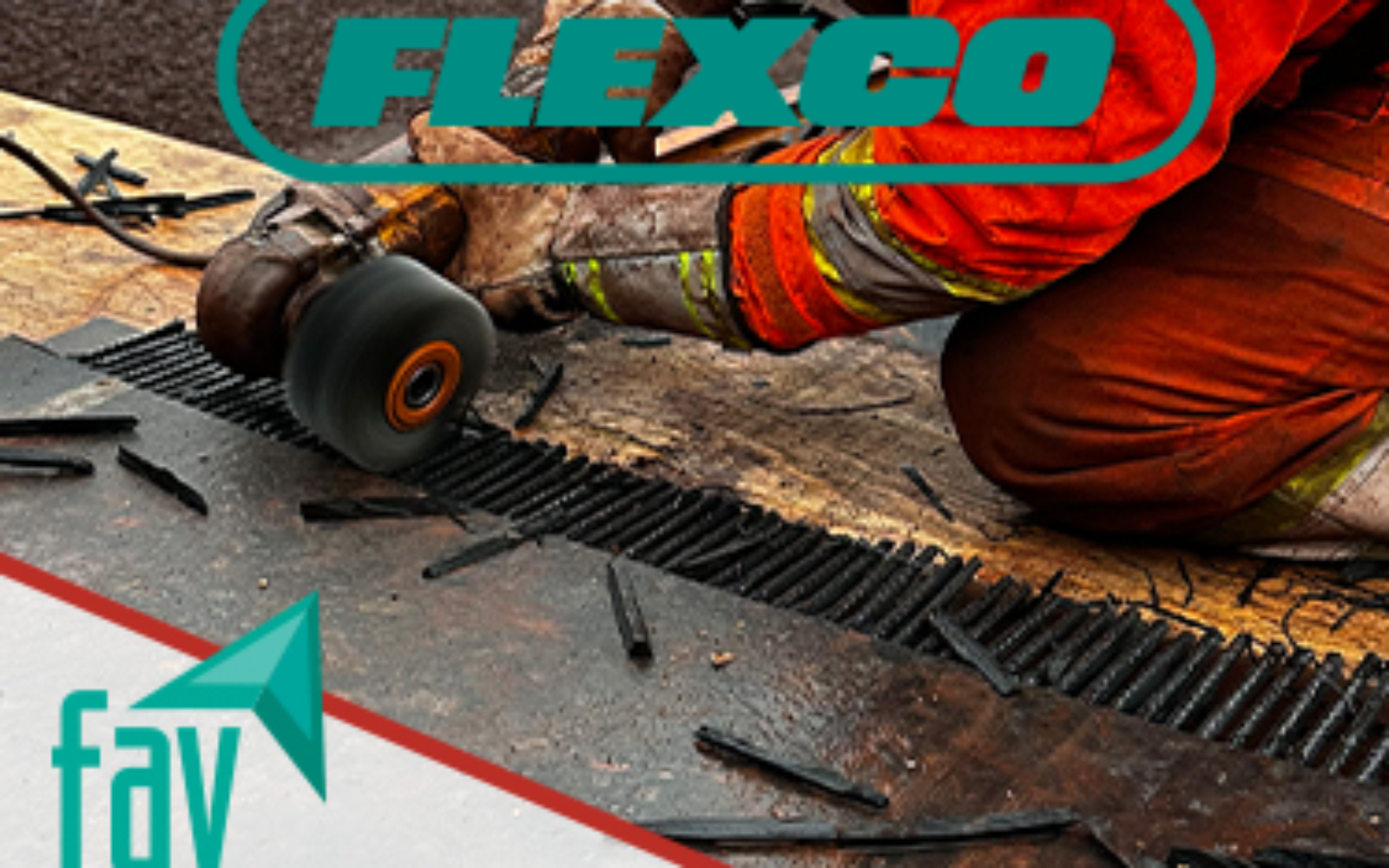 Flexco supplier image