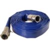 2 X 100' BLUE PVC ASM ALCXE - Image 2