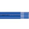 2 1/2" X 300' BLUE PVC LAYFLAT - Image 2