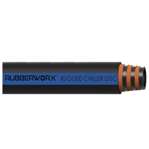 2 1/2" RUGD CHILR DISCHARGE 4-PLY