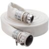 3 X 100' SJ MILL HOSE ASM ALCXE - Image 2