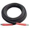 3/8 X 100' GRAY 6000PSI PW ASM MXMS - Image 2