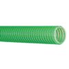3" CLEAR/GREEN URETHANE DROP HOSE - Image 2