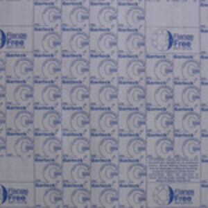 Compressed Inorganic Fiber