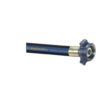 2 X 25' OILFIELD SUCT 150PSI ASM FIG100 - Image 2