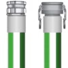 4 X 20' GREEN XLPE CHEM ASM SS CXE - Image 2