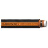 1 1/4" BLACK UHMW CHEM - Image 2