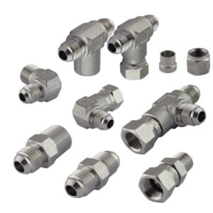 JIC Fittings
