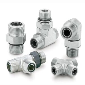 Oring Face Seal Fittings