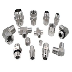 NPT Fittings