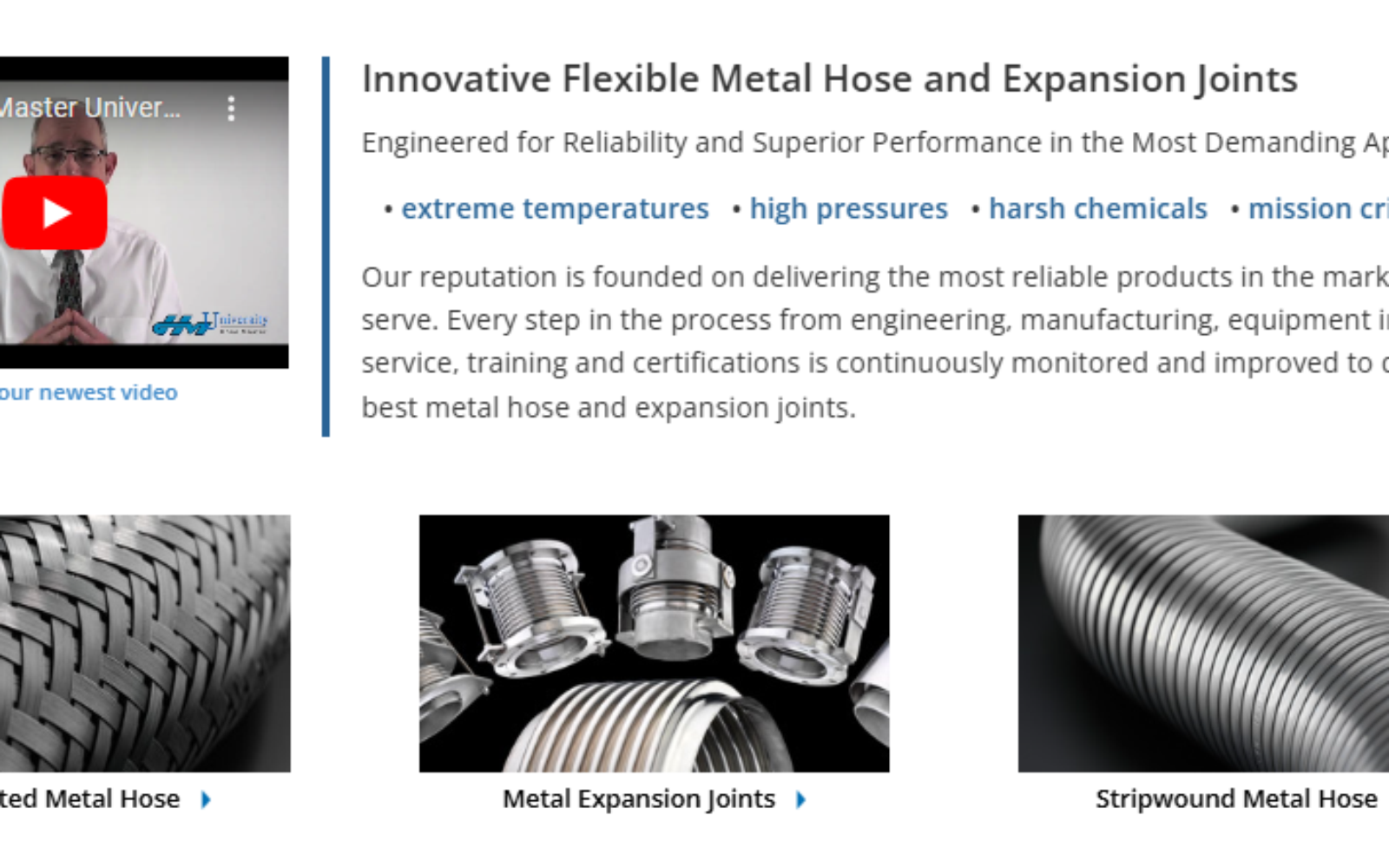 Hosemaster Hosemaster supplier image
