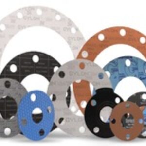 Pipe Flange Gaskets