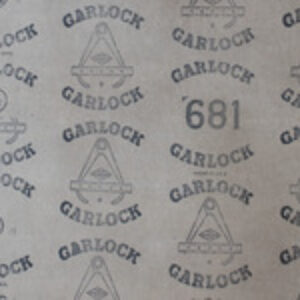 Vegetable Fiber Gasket