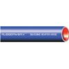 1/2" X 25' BLUE SILICONE HEATER HOSE - Image 2