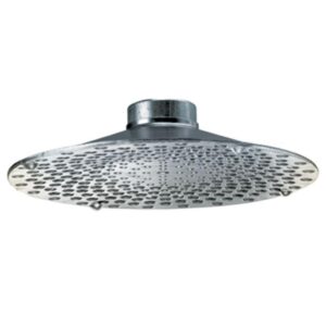 2 IN BOTTOM ROUND HOLE STRAINER