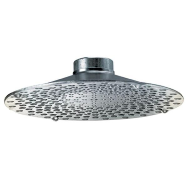 3 IN BOTTOM ROUND HOLE STRAINER