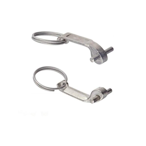 3/4" SS REPLACEMENT CAM ARM-HRP075SS