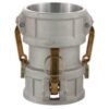 4" TYPE DD MI COUPLER - Image 2