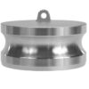 6" TYPE DP 316SS ADAPTER - Image 2