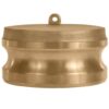 5" TYPE DP BRASS ADAPTER - Image 2