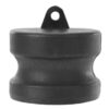 3" TYPE DP POLYPROPYLENE ADAPTER - Image 2