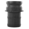 1 1/2" TYPE E POLYPROPYLENE ADAPTER - Image 2
