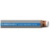 2" GRAY FOOD NBR TUBE 150 PSI - Image 2