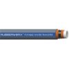 2" GRAY POTABLE WATER WH FDA NBR TUBE - Image 2