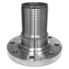 12 IN INTERLOCK SHANK FIX FLG ANSI150# PS - Image 2