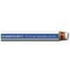 3/4" WHITE FDA WHITE NBR TUBE CORR - Image 2