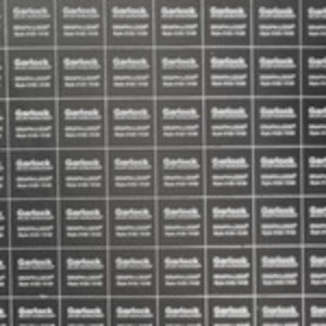 Flexible Graphite Gasket