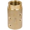 1 IN SANDBLAST FTG NOZZLE END BR - Image 2