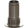 10IN INTERLOCKING HOSE SHANK TURNBACK PS - Image 2