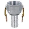 3" TYPE CR 316SS COUPLER - Image 2