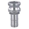 3" TYPE ER 316SS ADAPTER - Image 2