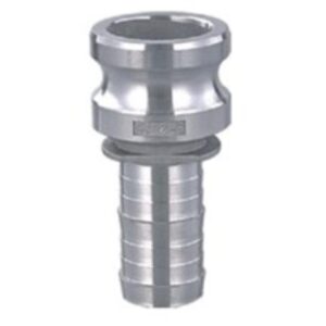 3" TYPE ER 316SS ADAPTER