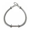1/8IN X 20IN WHIP CHECK HOSE-TO-HOSE CS - Image 2